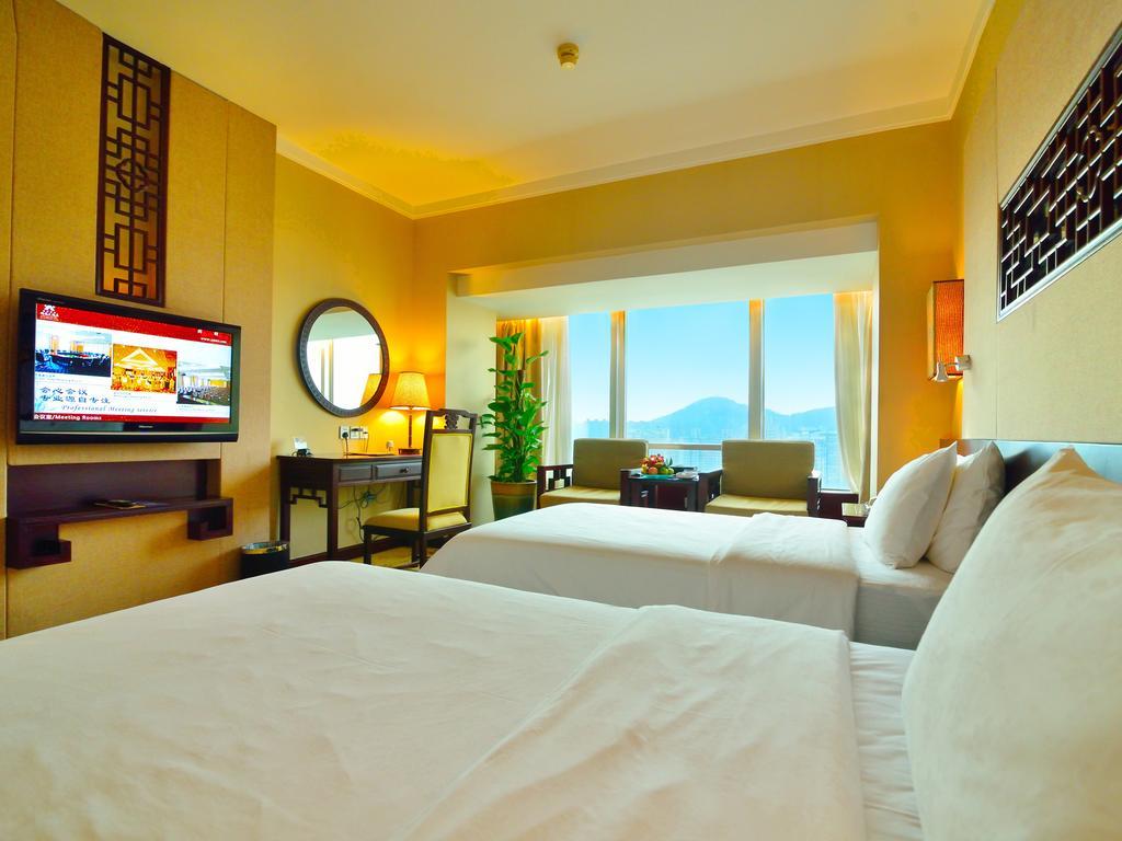 Minnan Hotel Xiamen Cameră foto