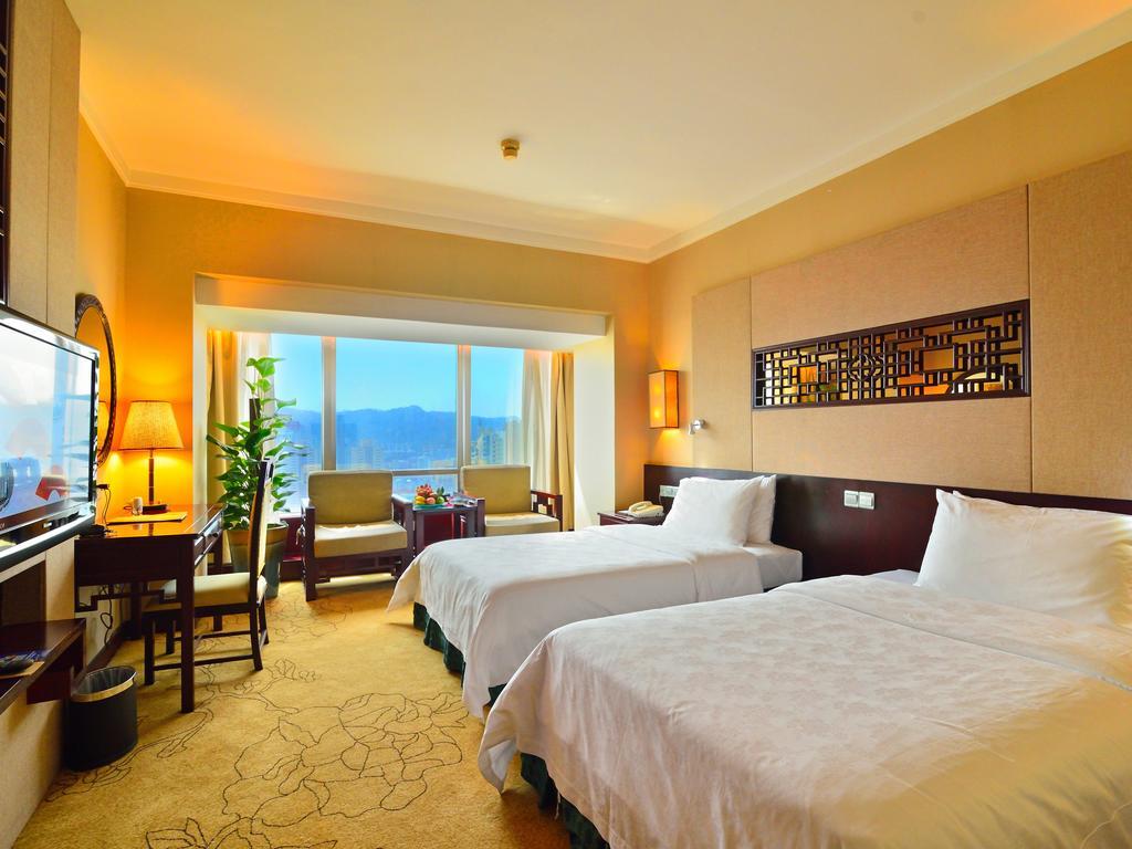 Minnan Hotel Xiamen Cameră foto