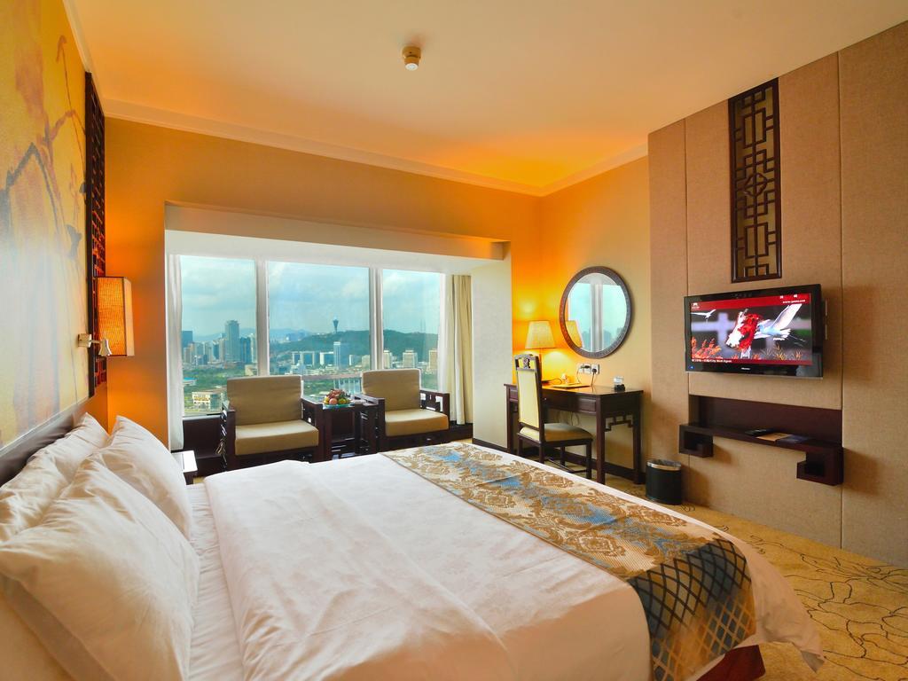 Minnan Hotel Xiamen Cameră foto