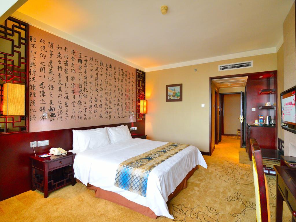 Minnan Hotel Xiamen Cameră foto