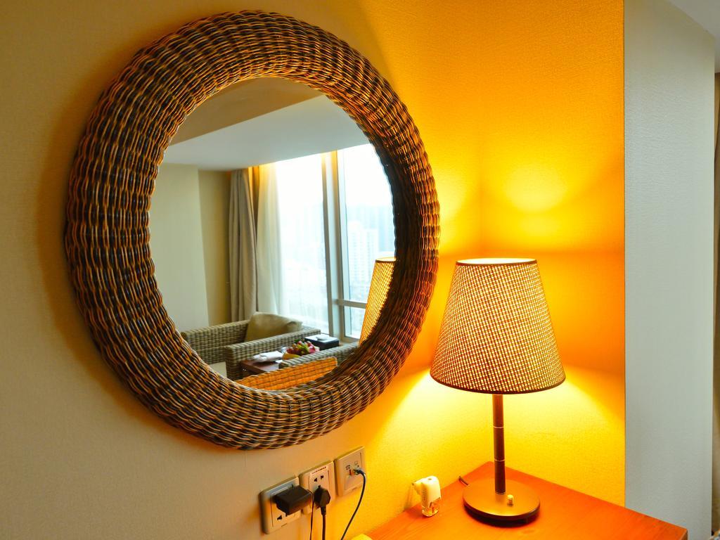 Minnan Hotel Xiamen Cameră foto