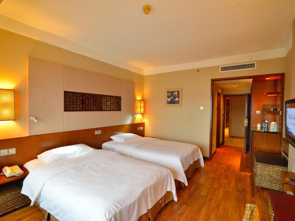 Minnan Hotel Xiamen Cameră foto