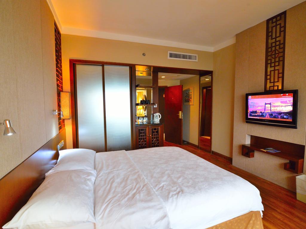 Minnan Hotel Xiamen Cameră foto
