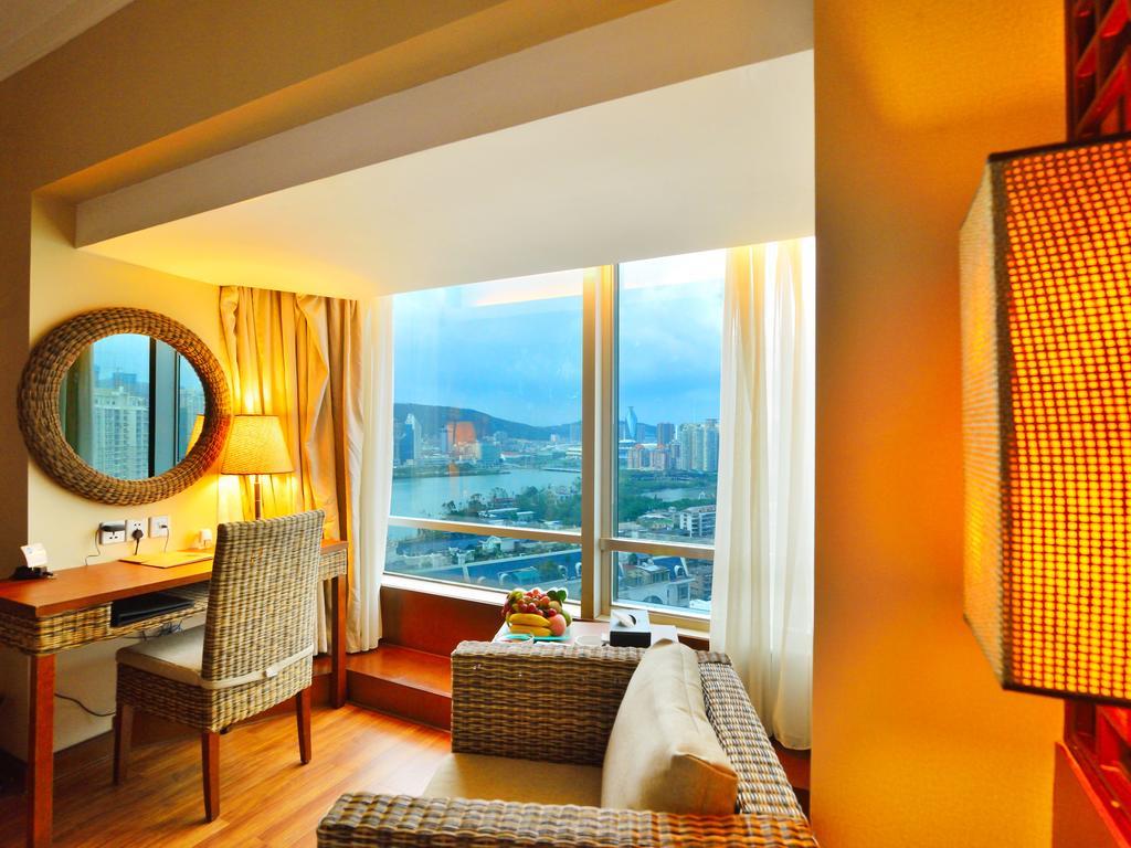Minnan Hotel Xiamen Cameră foto