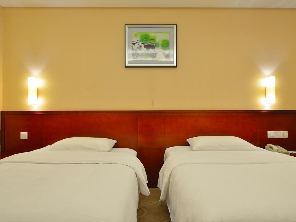 Minnan Hotel Xiamen Cameră foto