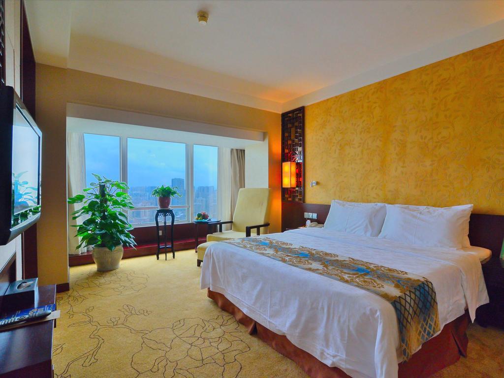 Minnan Hotel Xiamen Cameră foto