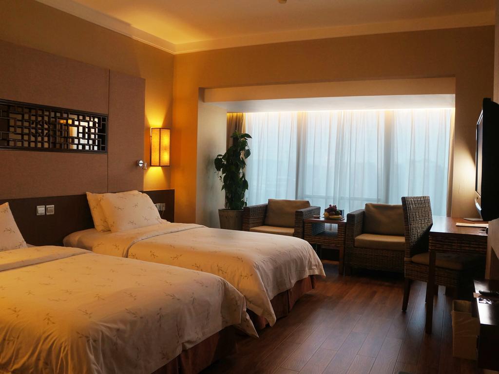 Minnan Hotel Xiamen Cameră foto