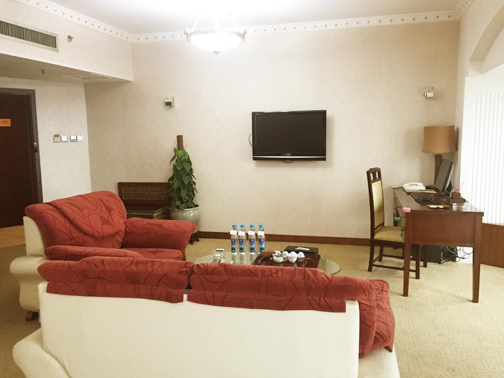 Minnan Hotel Xiamen Cameră foto
