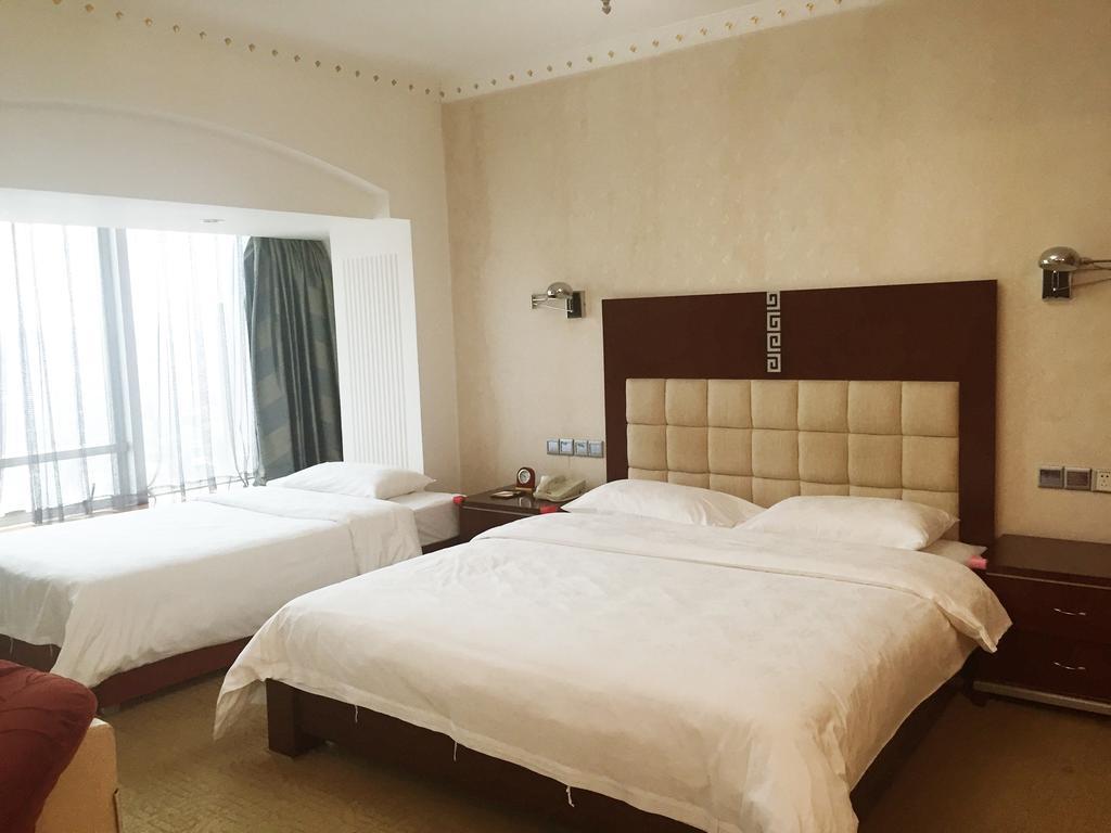 Minnan Hotel Xiamen Cameră foto