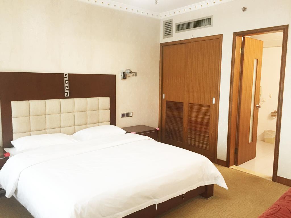 Minnan Hotel Xiamen Cameră foto