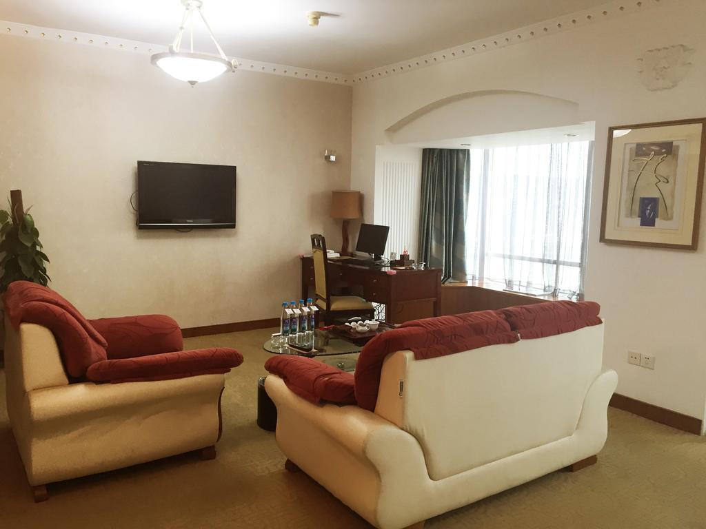Minnan Hotel Xiamen Cameră foto