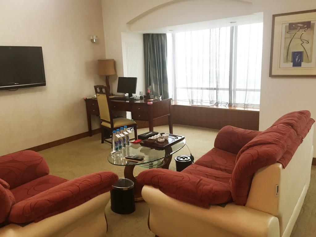 Minnan Hotel Xiamen Cameră foto