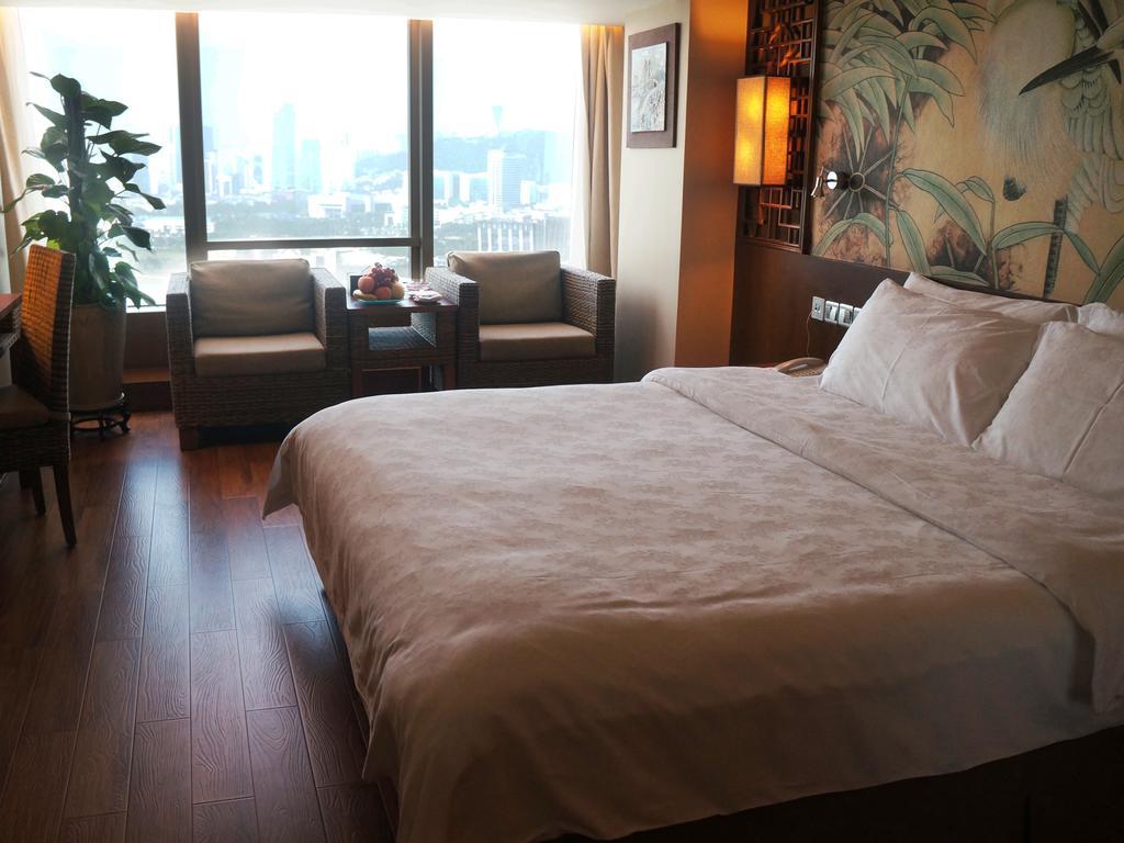 Minnan Hotel Xiamen Cameră foto