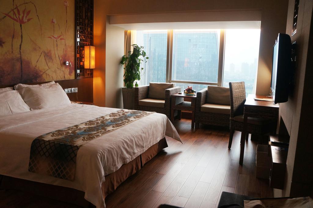 Minnan Hotel Xiamen Cameră foto